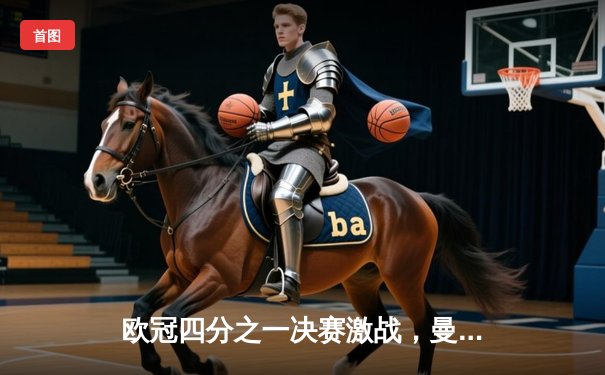 欧冠四分之一决赛激战，曼城主场逆转马德里竞技晋级四强