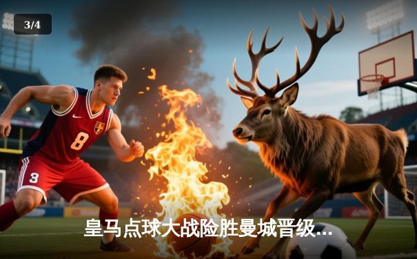 皇马点球大战险胜曼城晋级欧冠四强，维尼修斯争议进球引热议 - 3