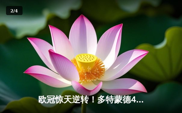 欧冠惊天逆转！多特蒙德4-2淘汰马竞，萨比策传射建功 - 2